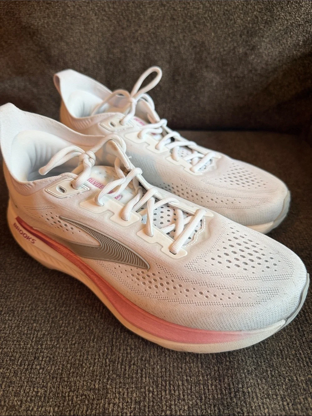 Brooks Glycerin 23 ( Wide )